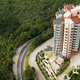 Illustration for article titled Gehry Crowns Hong Kong’s The Peak With Twisting Apartment Complex